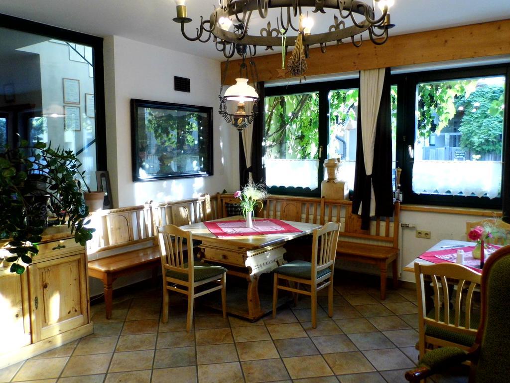 מלון ווארת Steinschalerhof מראה חיצוני תמונה