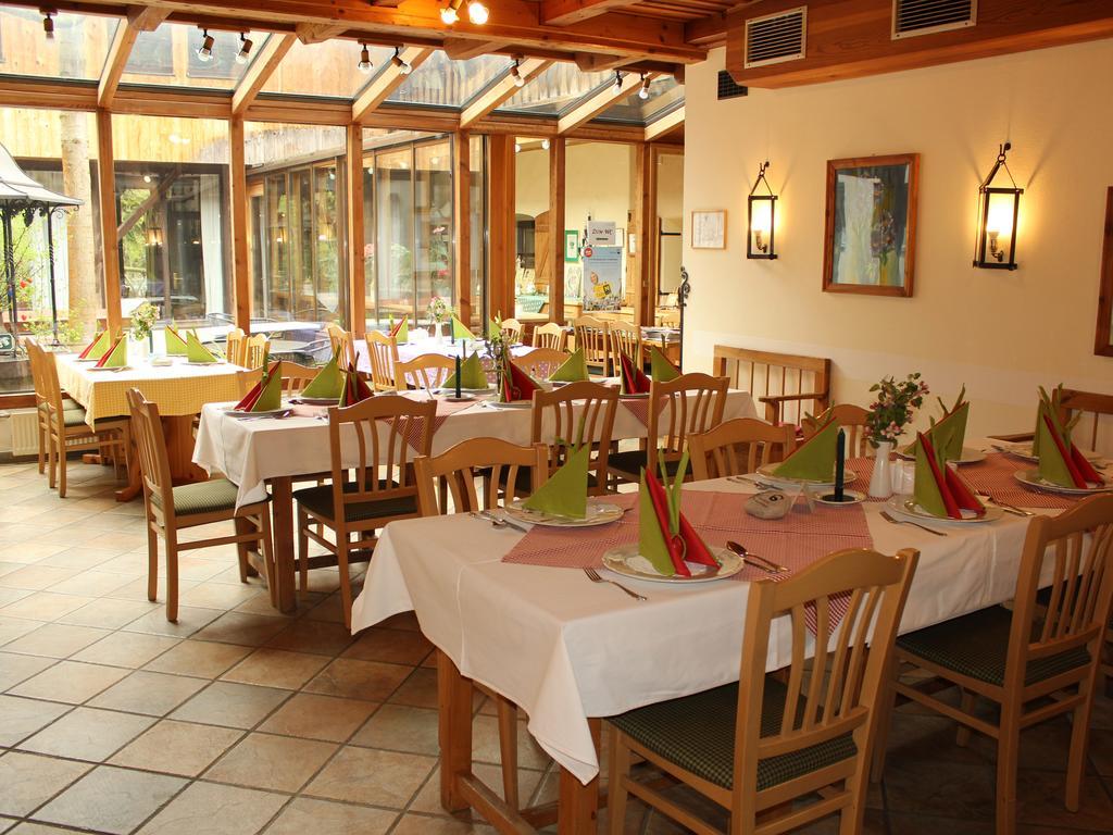 מלון ווארת Steinschalerhof מראה חיצוני תמונה